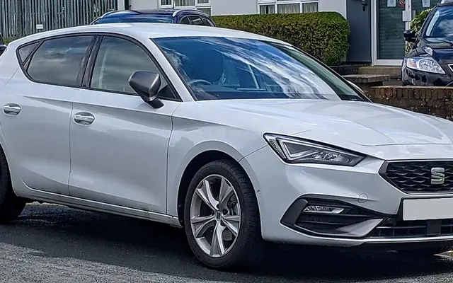 Cupra Leon fotoğraf