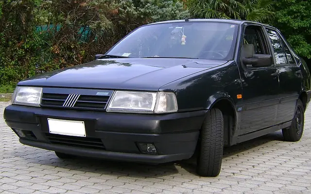 Fiat Tempra fotoğraf