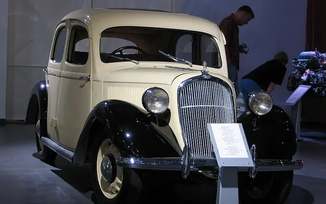 Skoda Rapid fotoğraf