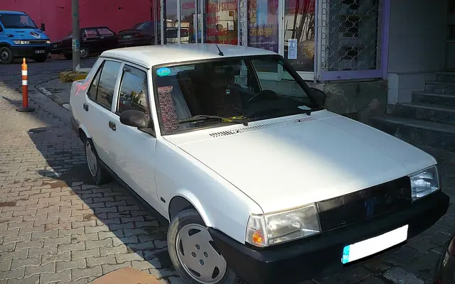 Tofaş Doğan fotoğraf